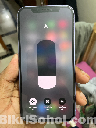 iPhone 12 (128gb)